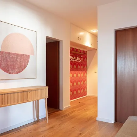 Ferienwohnung-Sonnenberg-Suite Uberlingen