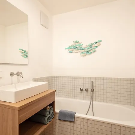 Appartamento Ferienwohnung-Sonnenberg-Suite