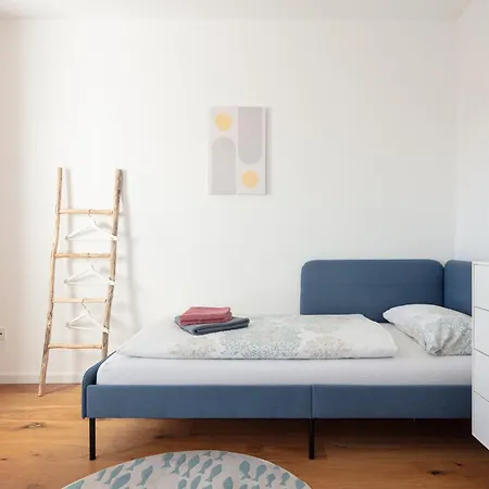 Ferienwohnung-Sonnenberg-Suite *