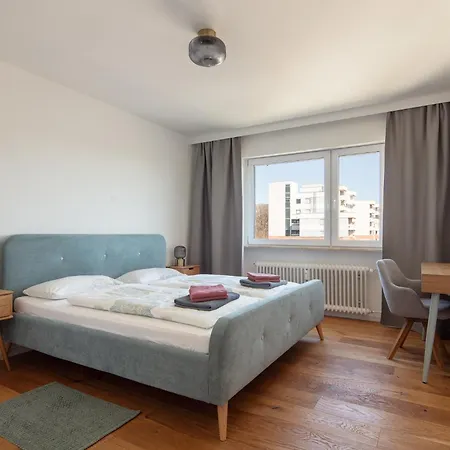 Ferienwohnung-Sonnenberg-Suite Uberlingen