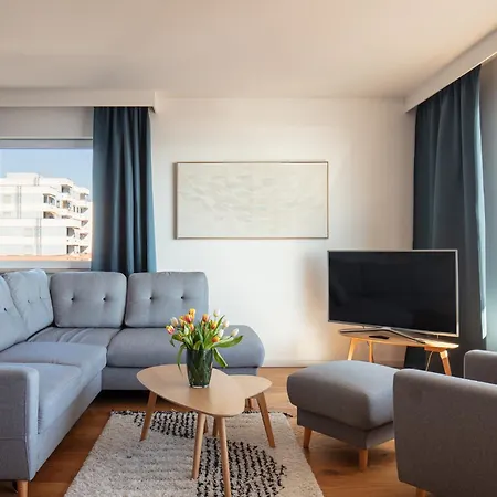 Sonnenberg Mit Seesicht Lägenhet *