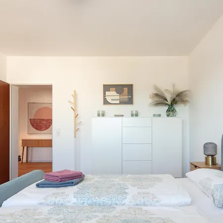 Ferienwohnung-Sonnenberg-Suite Uberlingen