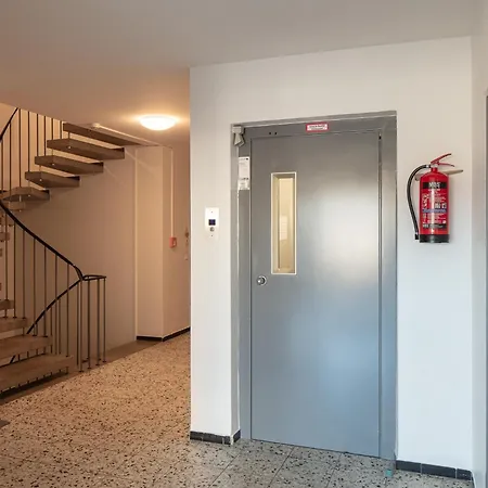 Lejlighed Sonnenberg Mit Seesicht Uberlingen