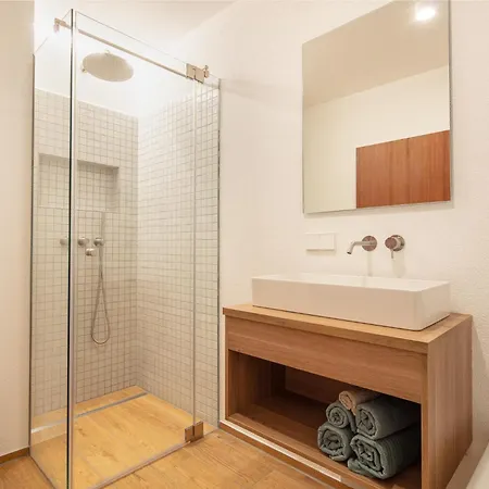 Ferienwohnung-Sonnenberg-Suite Uberlingen