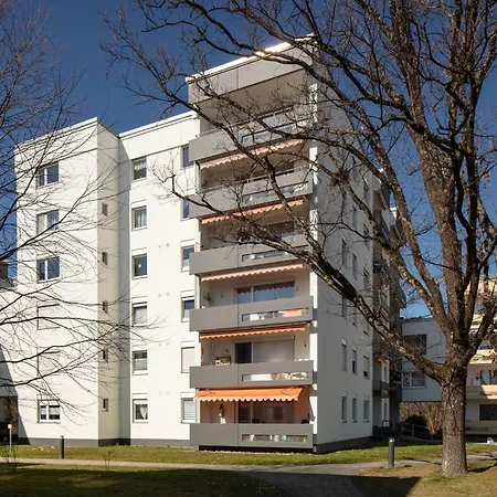 Sonnenberg Mit Seesicht * Uberlingen