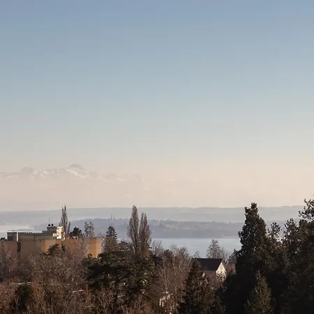 Sonnenberg - Penthouse Feeling Mit Panorama-aussicht דירה
