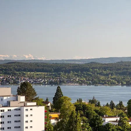 Sonnenberg - Penthouse Feeling Mit Panorama-aussicht *