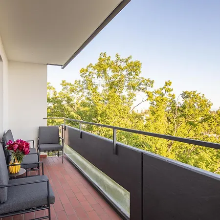 Sonnenberg - Penthouse Feeling Mit Panorama-aussicht אוברלינגן