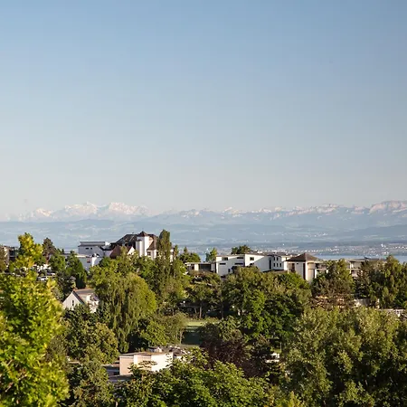 Sonnenberg - Penthouse Feeling Mit Panorama-aussicht אוברלינגן