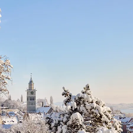 Sonnenberg Mit Seesicht Иберлинген