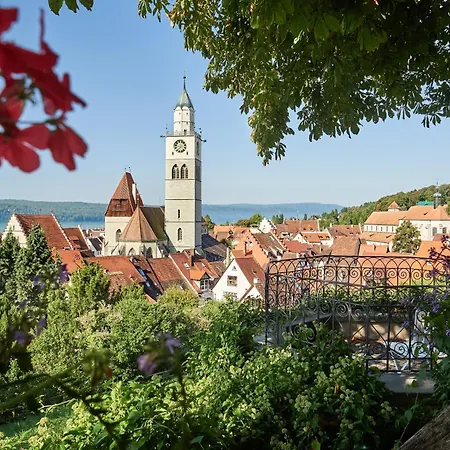 Appartamento Ferienwohnung-Sonnenberg-Suite *