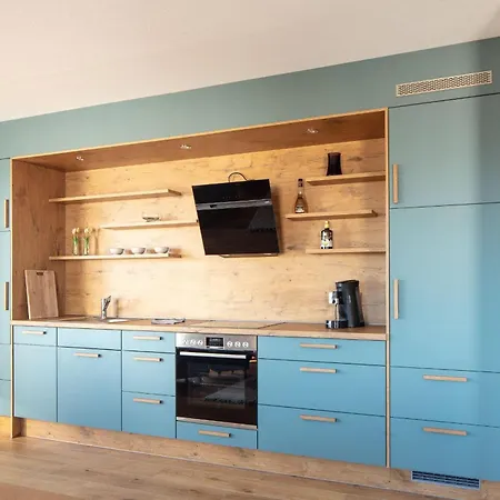 Appartamento Ferienwohnung-Sonnenberg-Suite