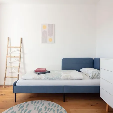 Appartamento Ferienwohnung-Sonnenberg-Suite