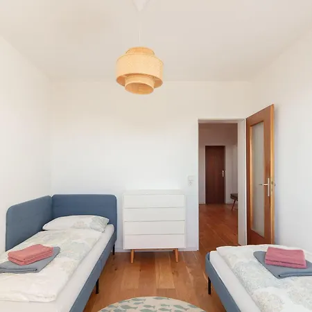 Ferienwohnung-Sonnenberg-Suite Appartamento *