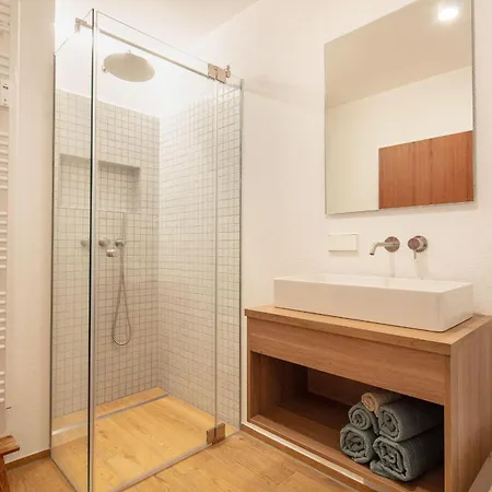 Ferienwohnung-Sonnenberg-Suite *