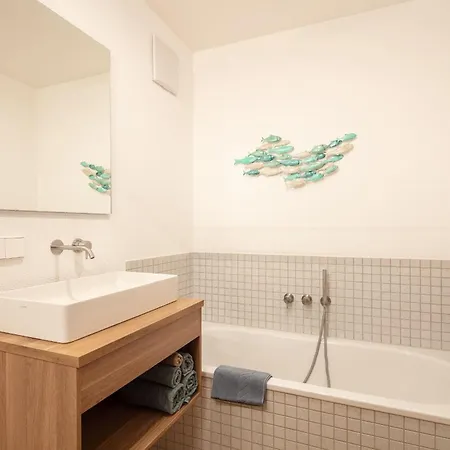 Ferienwohnung-Sonnenberg-Suite Appartamento
