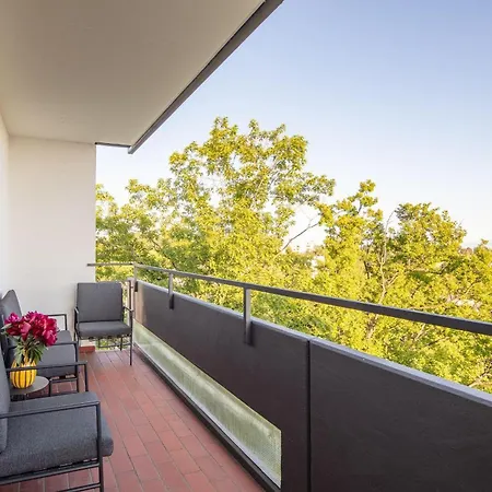 Ferienwohnung-Sonnenberg-Suite Appartamento *
