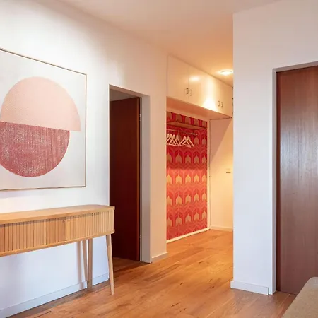 Ferienwohnung-Sonnenberg-Suite Uberlingen