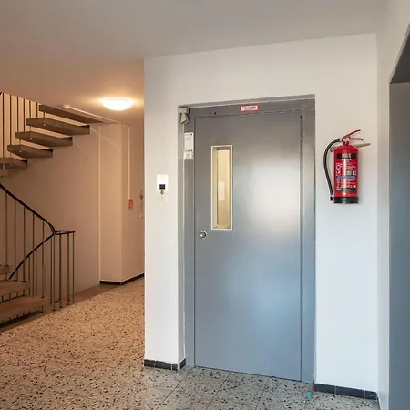 Appartamento Ferienwohnung-Sonnenberg-Suite *