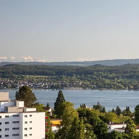 Ferienwohnung-Sonnenberg-Suite * Uberlingen