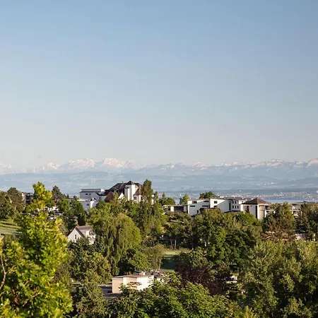 Appartamento Ferienwohnung-Sonnenberg-Suite *
