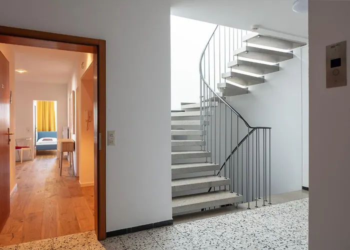 Апартаменты Sonnenberg Mit Seesicht *