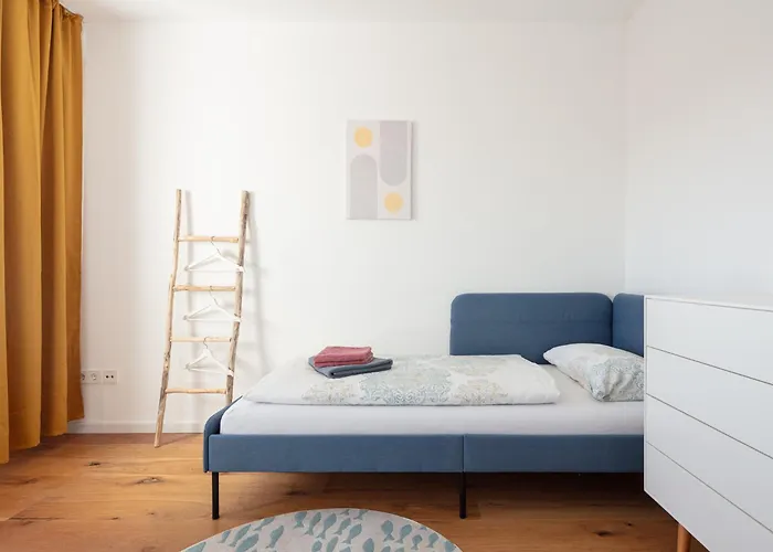 Sonnenberg Mit Seesicht *