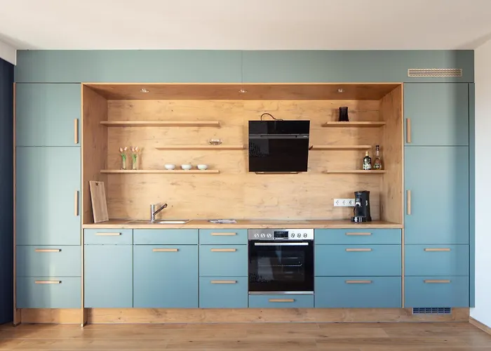 Sonnenberg Mit Seesicht *