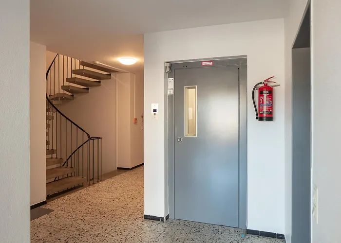 Апартаменты Sonnenberg Mit Seesicht Иберлинген