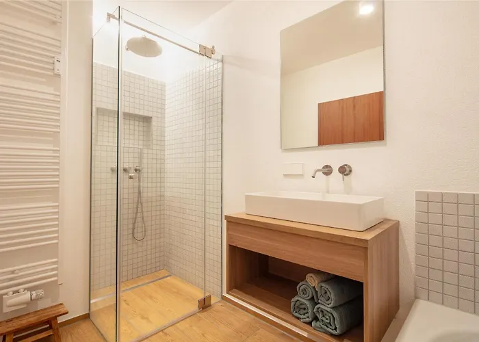 Sonnenberg Mit Seesicht Иберлинген