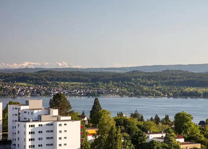 Sonnenberg Mit Seesicht *