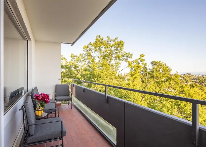 Sonnenberg Mit Seesicht Иберлинген